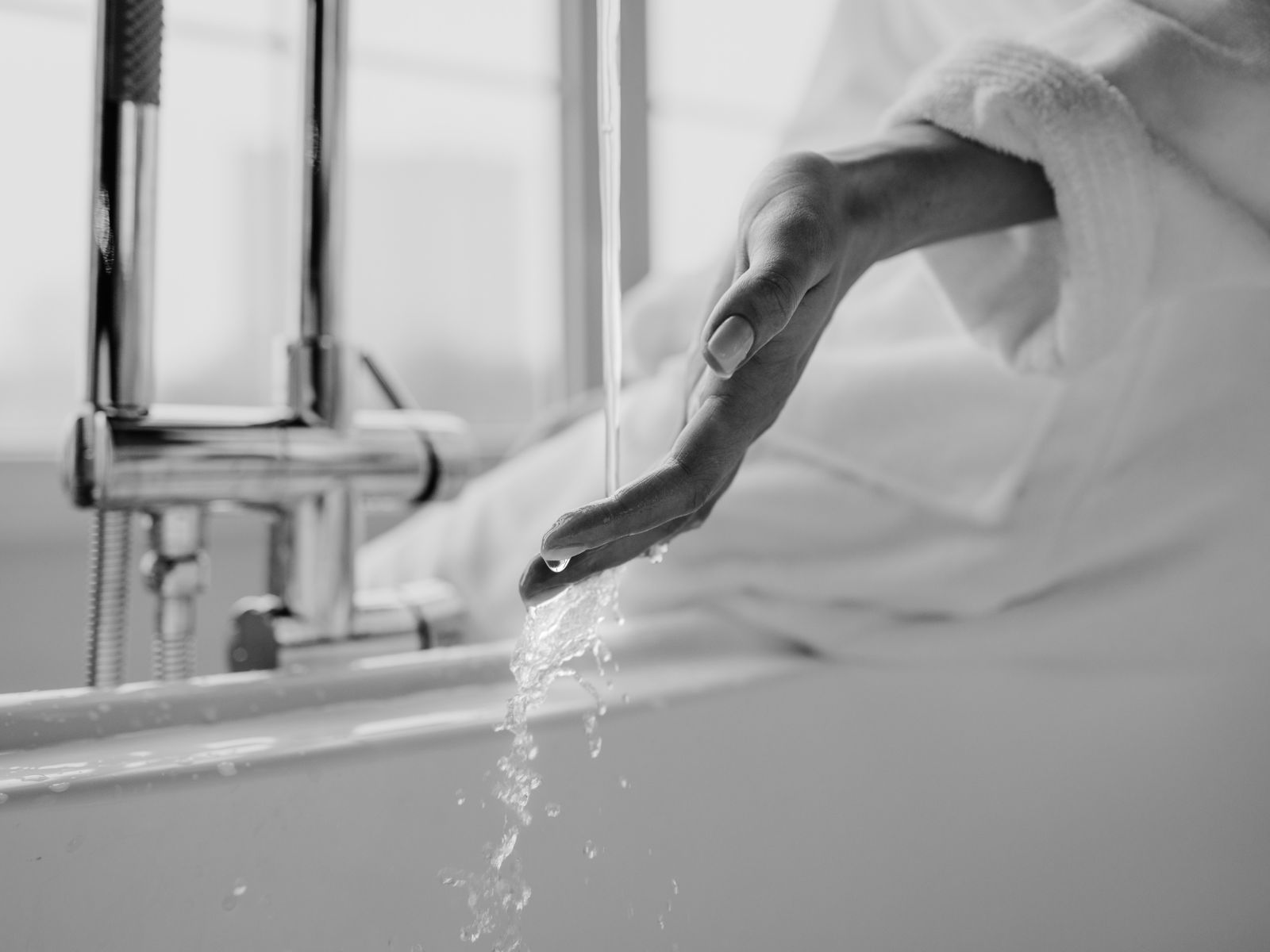 Does Scrub Lou provide COVID-19 cleaning precautions?